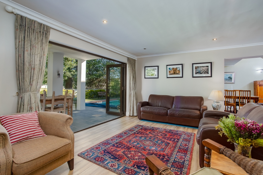 4 Bedroom Property for Sale in Boschenmeer Golf Country Estate Western Cape